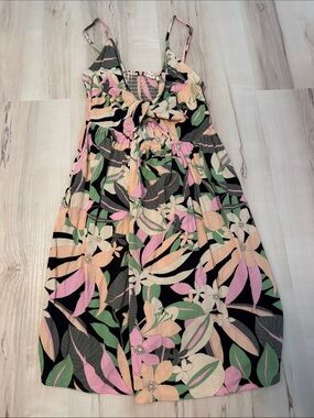 Roxy beach dress